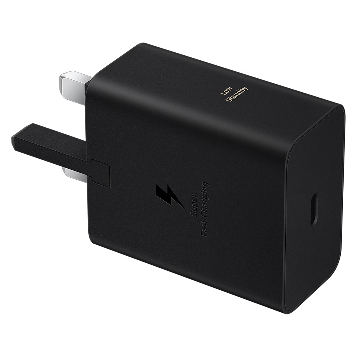 شارژر دیواری سامسونگ 60 وات مدل EP-T6010-small-image