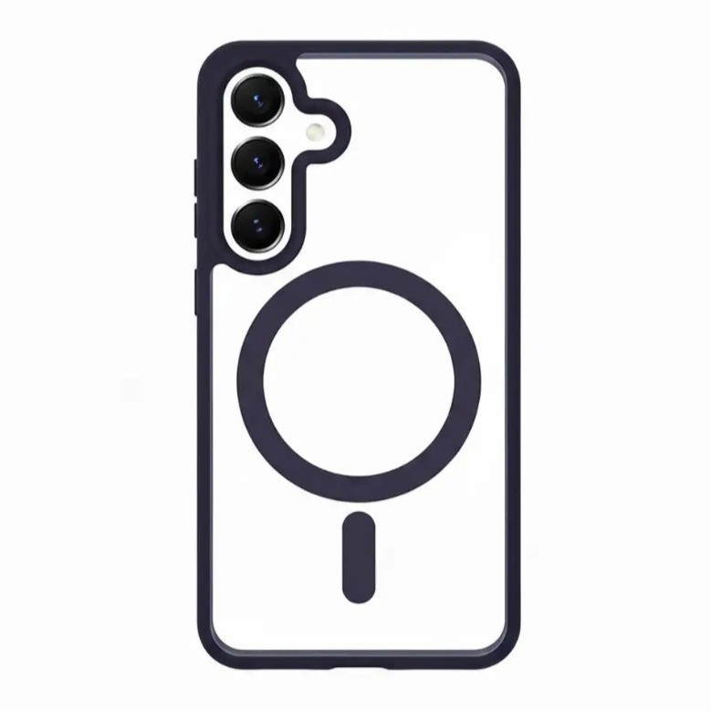 کاور مدل مک سیف کد s25 مناسب برای گوشی موبایل سامسونگ Galaxy s25fe