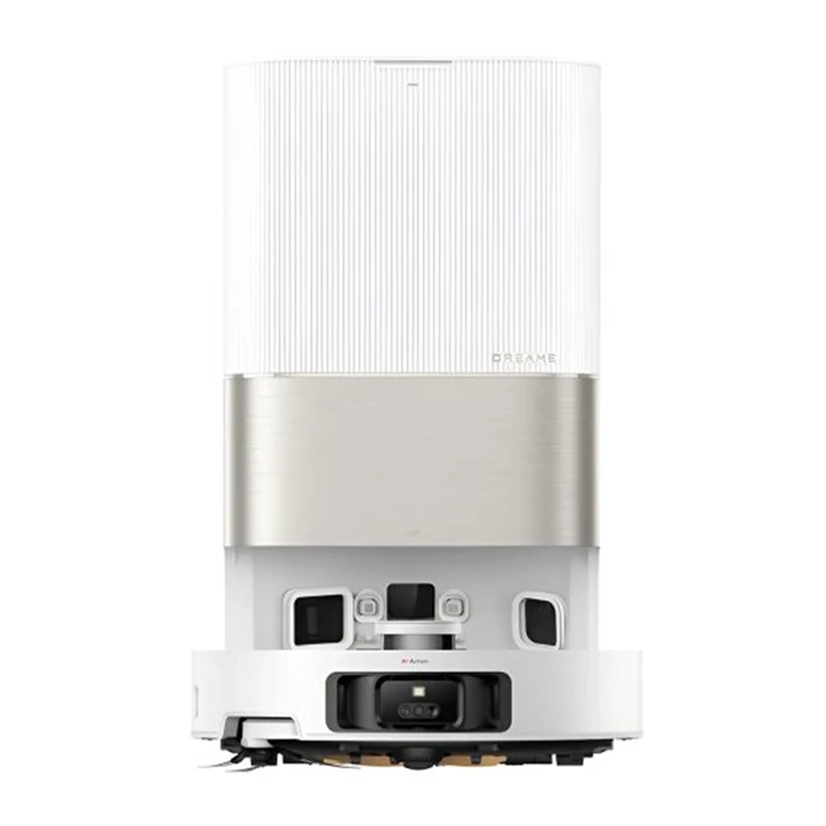 جاروبرقی رباتیک دریم مدل X50 Ultra Complete جاروبرقی رباتیک دریم مدل X50 Ultra Complete-small-image