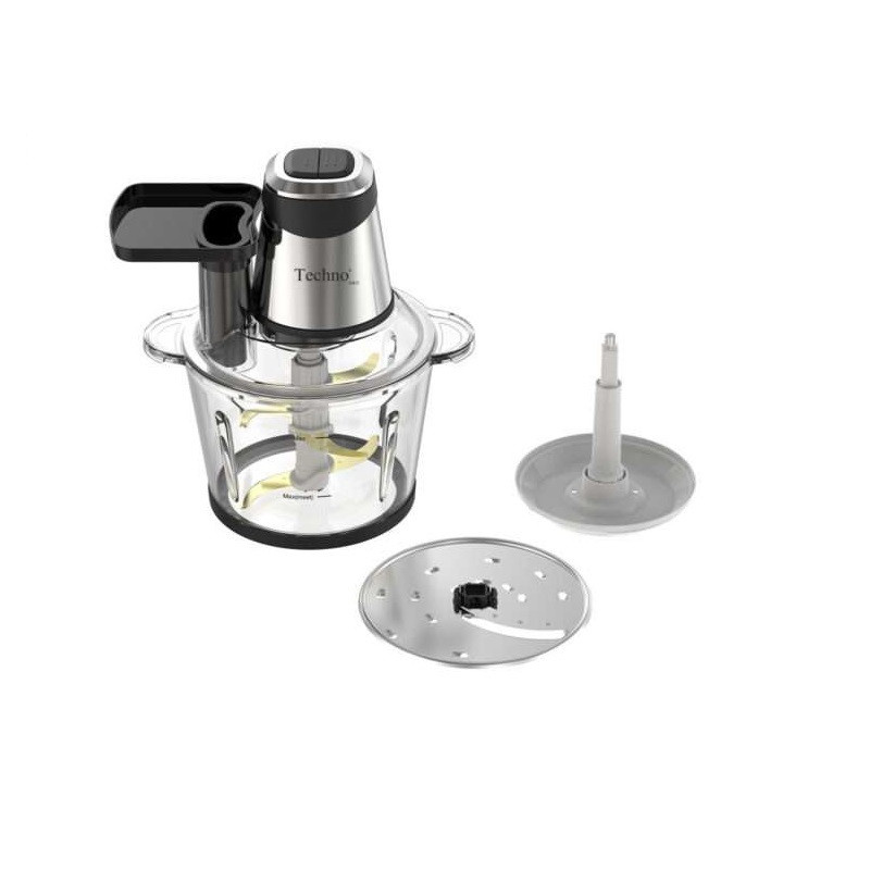 خردکن تکنو مدل Te-223