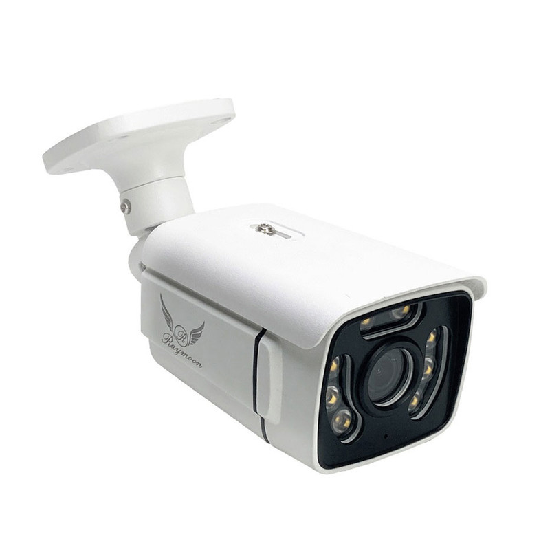 دوربین مداربسته تحت شبکه رایمون مدل POE-AI-5MP-8320 دوربین مداربسته تحت شبکه رایمون مدل POE-AI-5MP-8320
