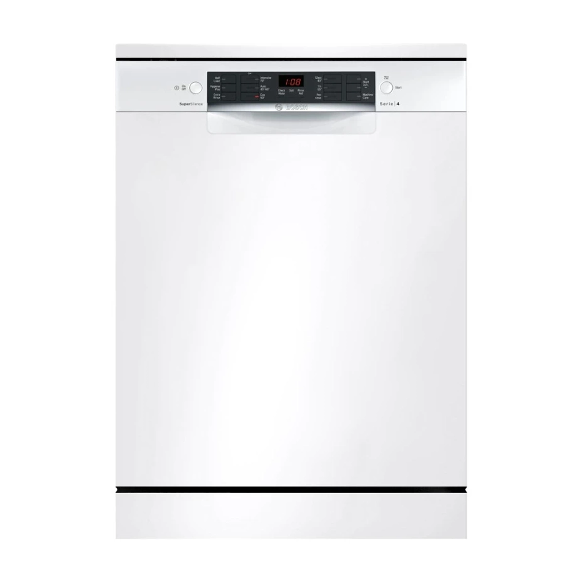 ماشین ظرفشویی 14 نفره بوش مدل SMS46NW01B-small-image