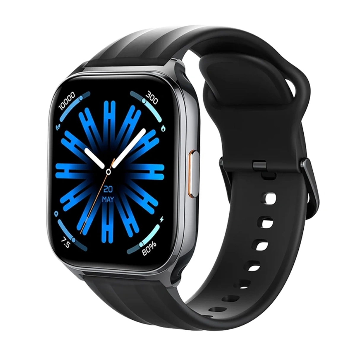 ساعت هوشمند هایلو مدل Watch 3 ساعت هوشمند هایلو مدل Watch 3-small-image