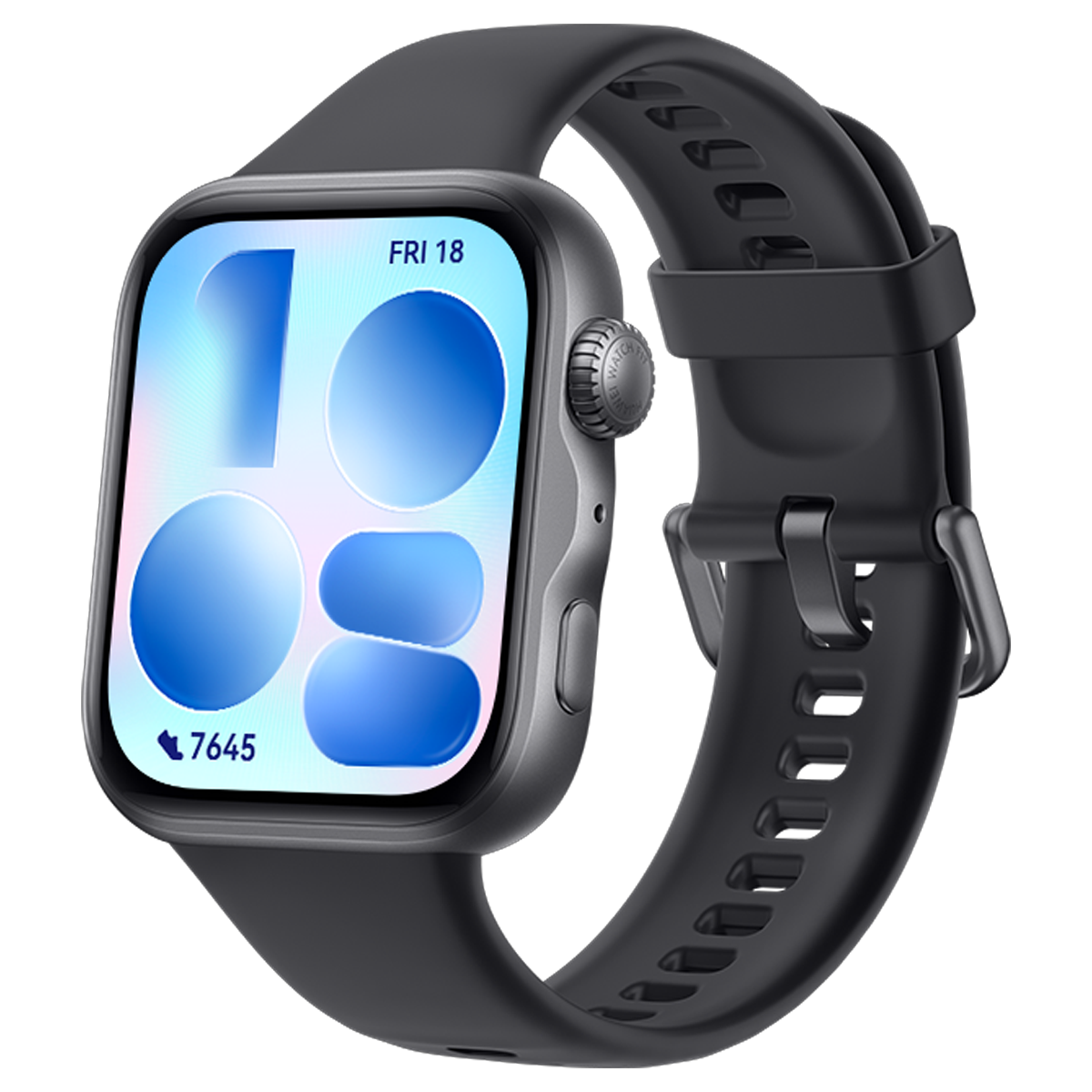 ساعت هوشمند هوآوی مدل WATCH FIT 5 ساعت هوشمند هوآوی مدل WATCH FIT 5-small-image