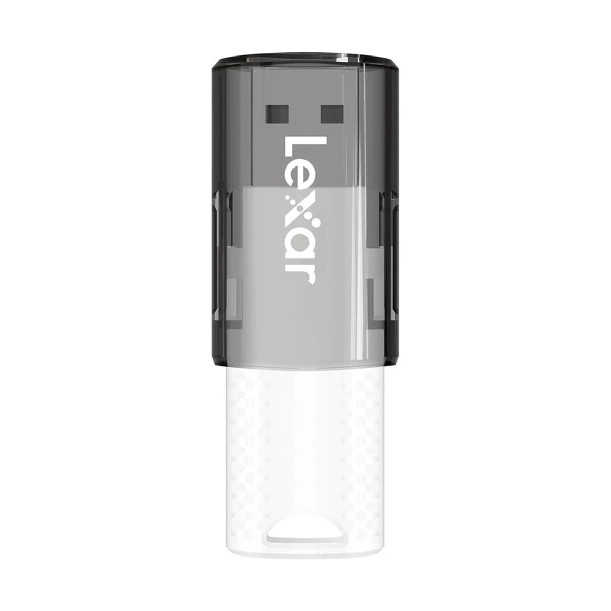 فلش مموری لکسار مدل JUMPDRIVE S60 ظرفیت 32 گیگابایت فلش مموری لکسار مدل JUMPDRIVE S60 ظرفیت 32 گیگابایت-small-image