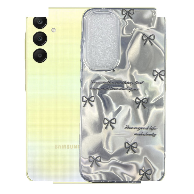 کاور طرح پاپیون مناسب برای گوشی موبایل سامسونگ Galaxy A54