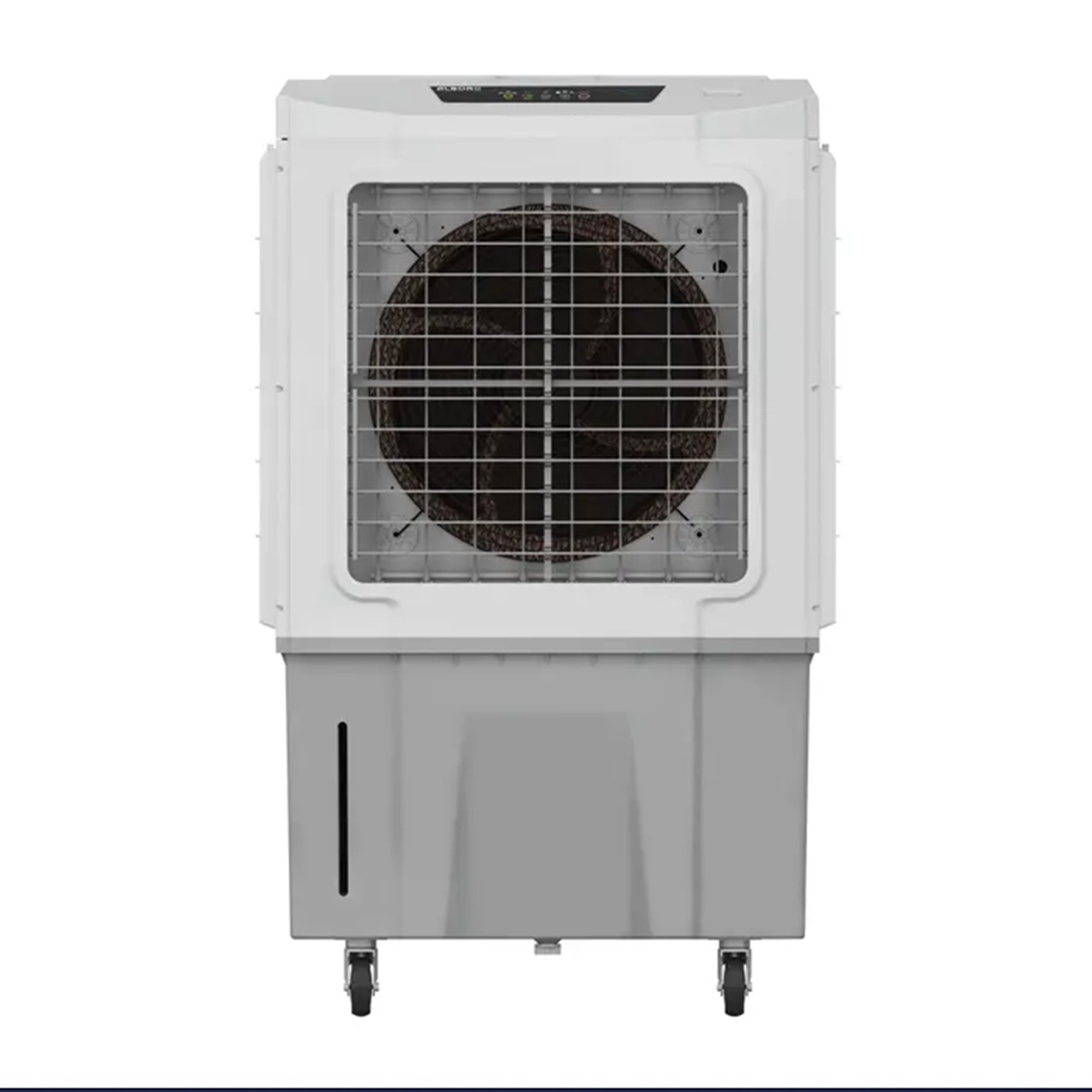 کولر آبی پرتابل سلولزی نیرو تهویه البرز 6000 مدل ONECOOL کولر آبی پرتابل سلولزی نیرو تهویه البرز 6000 مدل ONECOOL-small-image