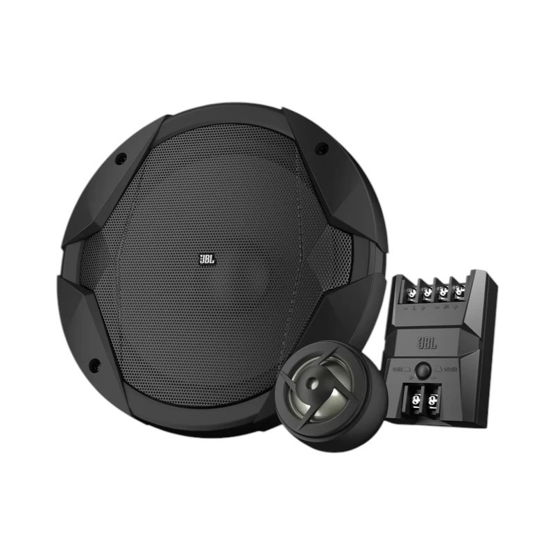 کامپوننت درب جلو راست خودرو جی بی ال مدل GT7-6C سایز 6 اینچ بسته 3 عددی کامپوننت درب جلو راست خودرو جی بی ال مدل GT7-6C سایز 6 اینچ بسته 3 عددی