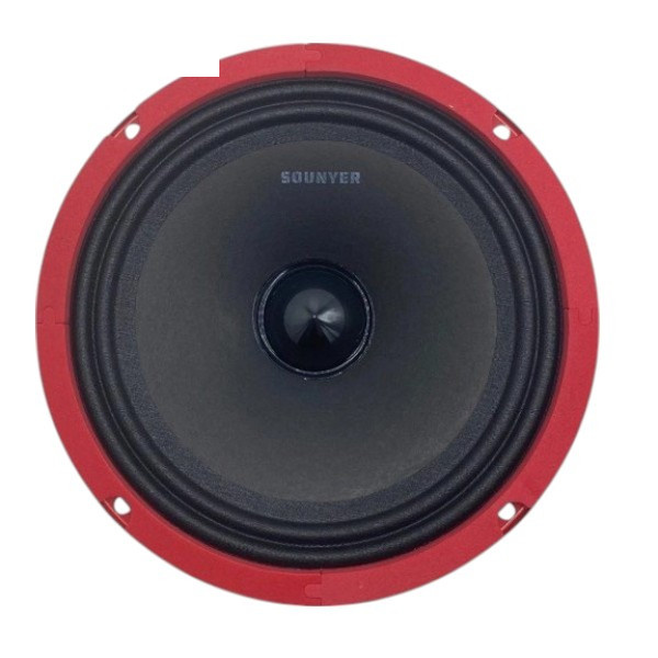 میدرنج درب جلو راست خودرو سونیر مدل GS820 سایز 8 اینچ بسته دو عددی