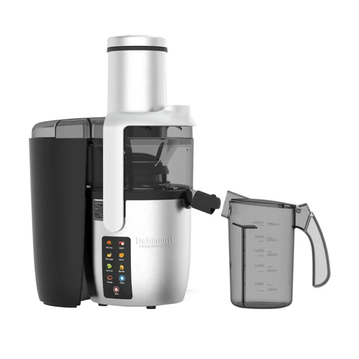 آب مرکبات گیری دلمونتی مدل DL730-small-image