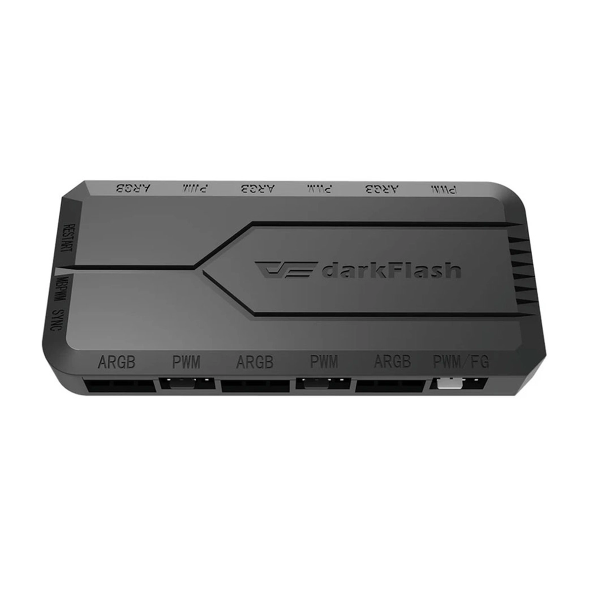  کنترلر فن دارک فلش RC2 PWM-small-image