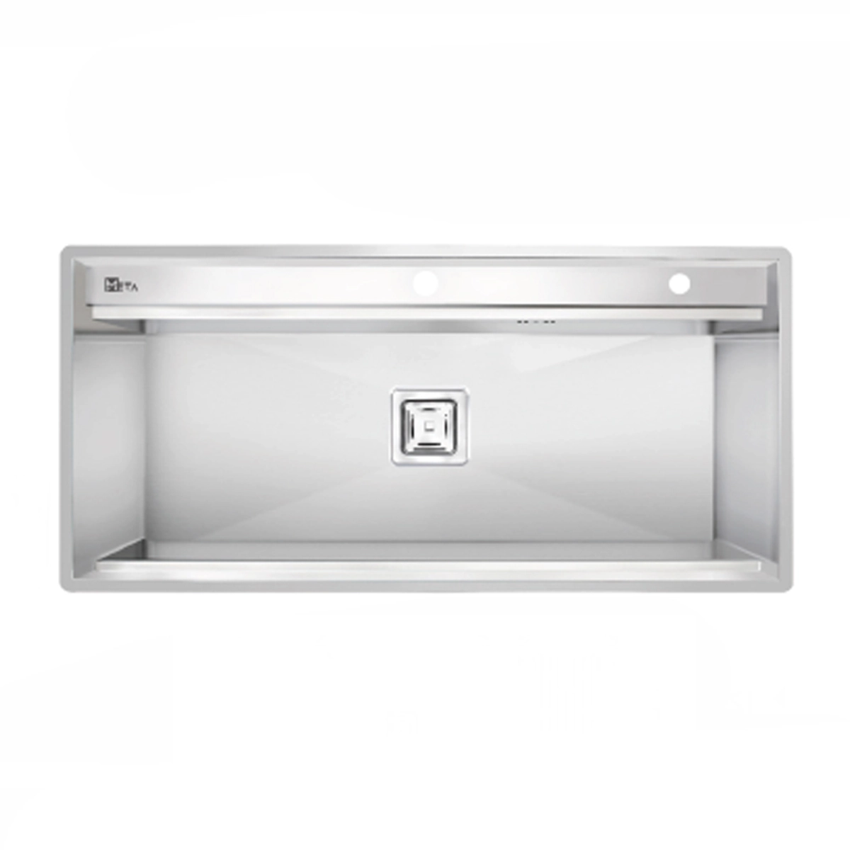 سینک متا مدل M104S-small-image