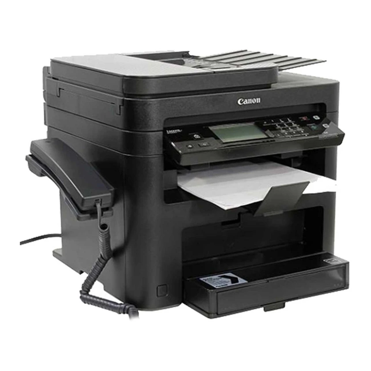 پرینتر لیزری کانن مدل MF249DW-small-image