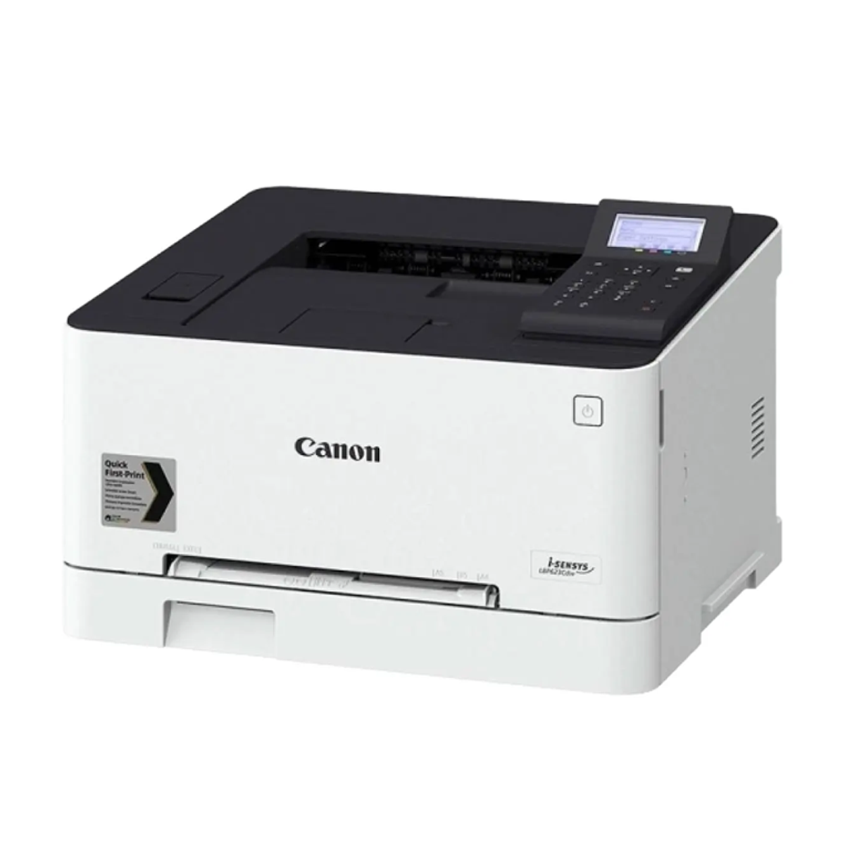 پرینتر لیزری کانن مدل ImageCLASS LBP623Cdw-small-image