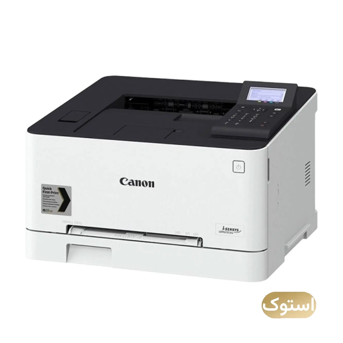پرینتر لیزری استوک Open Box کانن مدل ImageCLASS LBP623Cdw - سفید-small-image