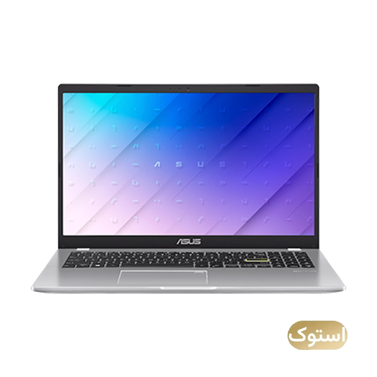 لپ تاپ 15.6 اینچی OPENBOX - ایسوس مدل E510MA N4020 8GB 512GB - مشکی-small-image