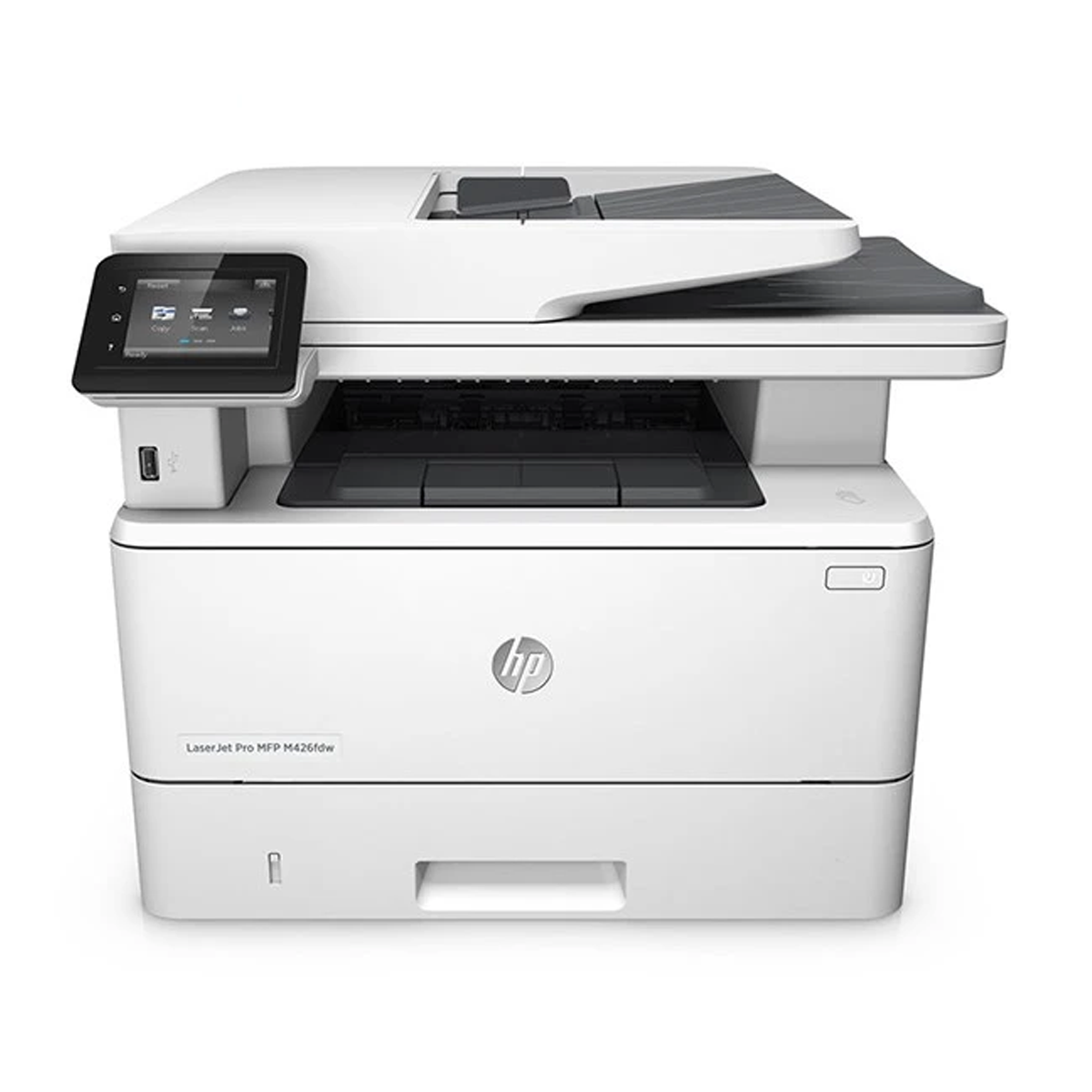 پرینتر لیزری اچ پی مدل LaserJet Pro MFP M426fdw پرینتر لیزری اچ پی مدل LaserJet Pro MFP M426fdw-small-image