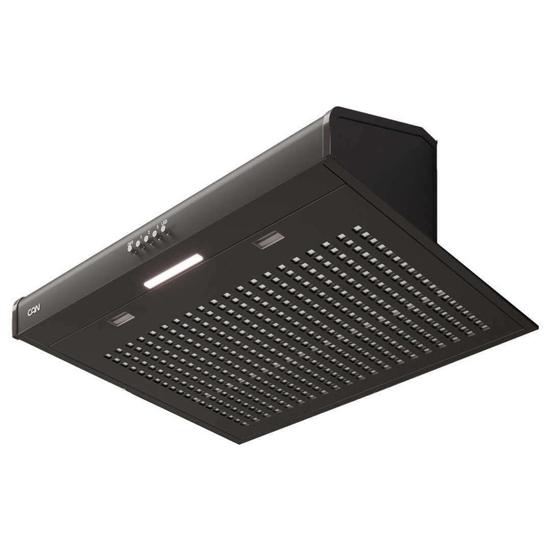 هود زیرکابینتی کن مدل 2100 سایز 60 هود زیرکابینتی کن مدل 2100 سایز 60