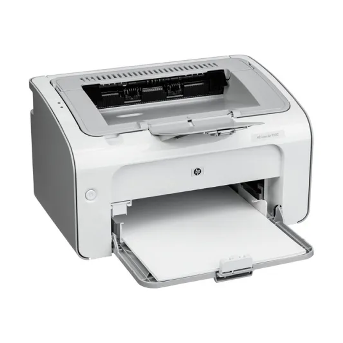 پرینتر لیزری اچ پی مدل LASERJET P1102 پرینتر لیزری اچ پی مدل LASERJET P1102-small-image