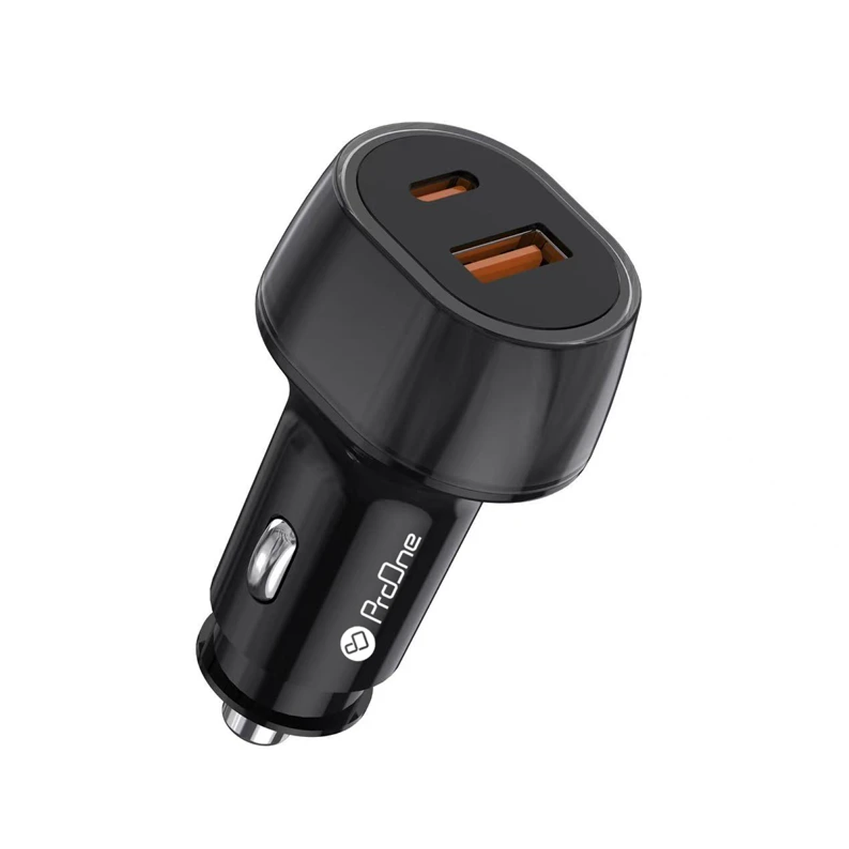 شارژر فندکی پرووان مدل PCG31 توان 48 وات شارژر فندکی پرووان مدل PCG31 توان 48 وات-small-image