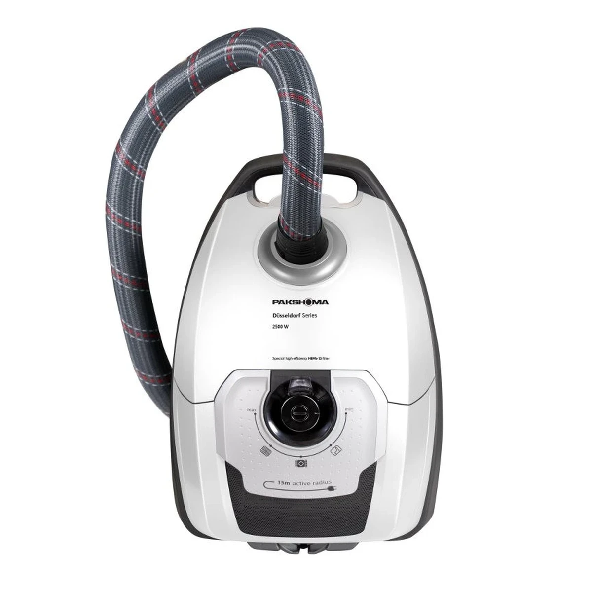 جاروبرقی پاکشوما مدل Düsseldorf C1W-small-image