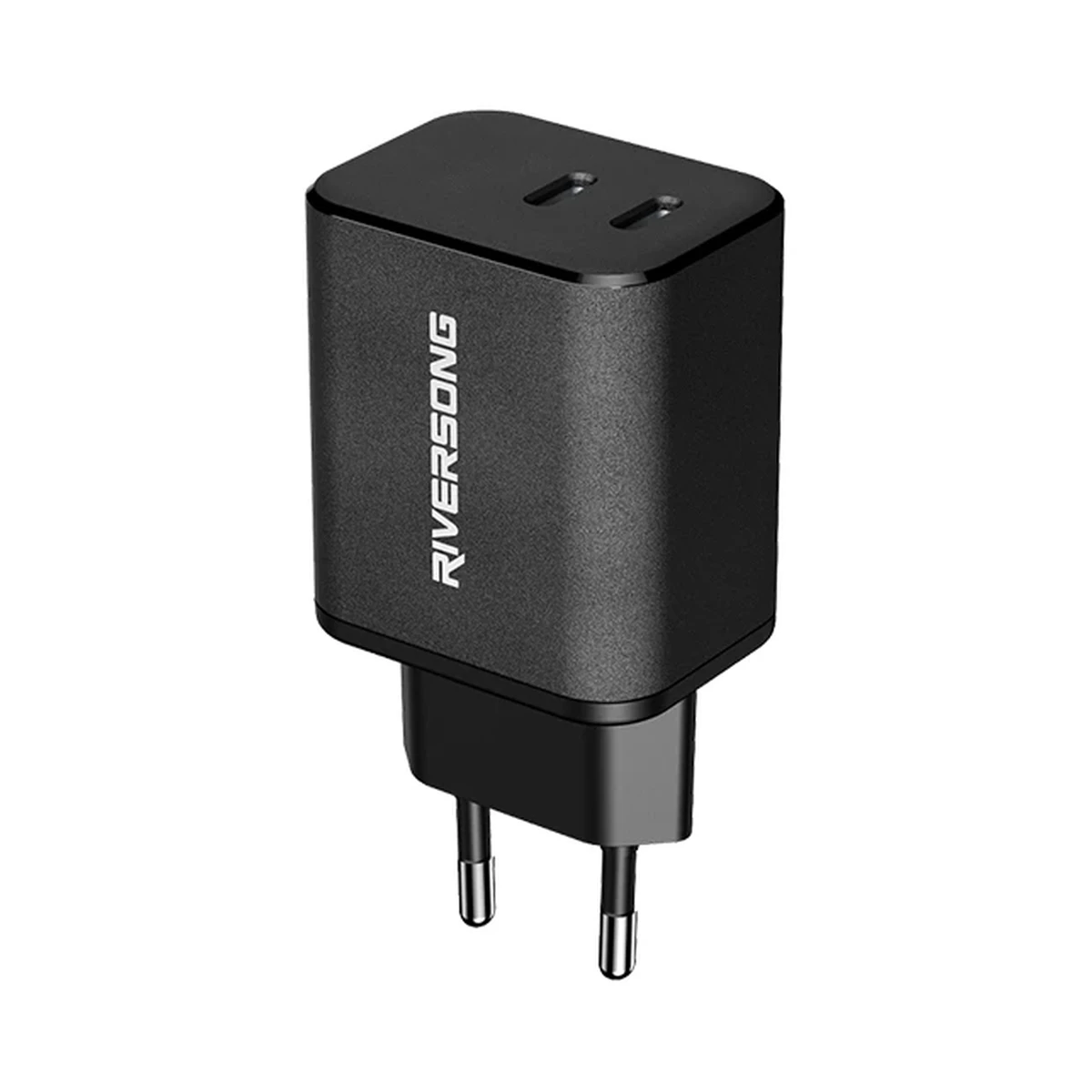 شارژر دیواری 45 وات ریورسانگ مدل PowerKub G45 شارژر دیواری 45 وات ریورسانگ مدل PowerKub G45-small-image