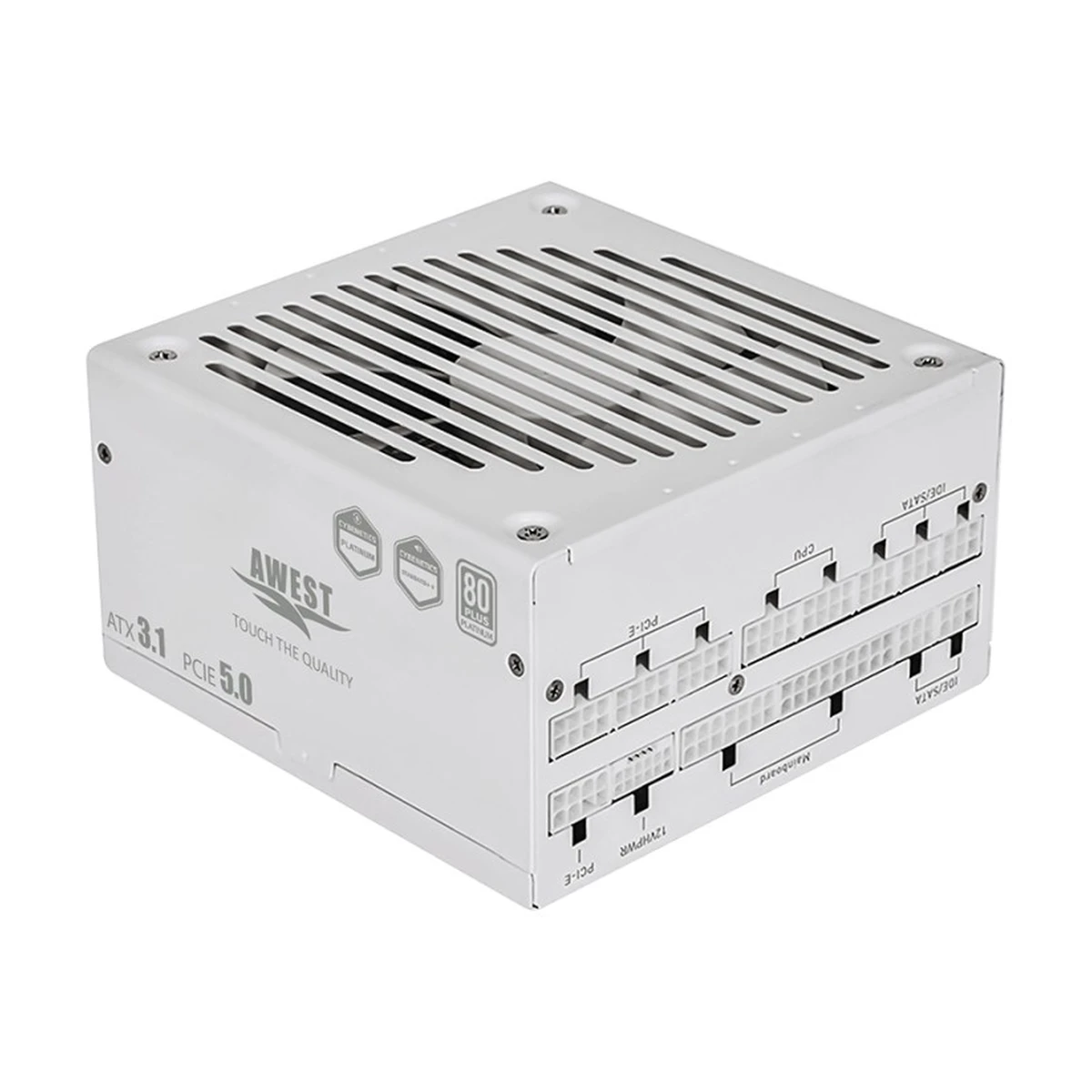 پاور کامپیوتر اوست مدل AV1200-PTW V3 پاور کامپیوتر اوست مدل AV1200-PTW V3-small-image