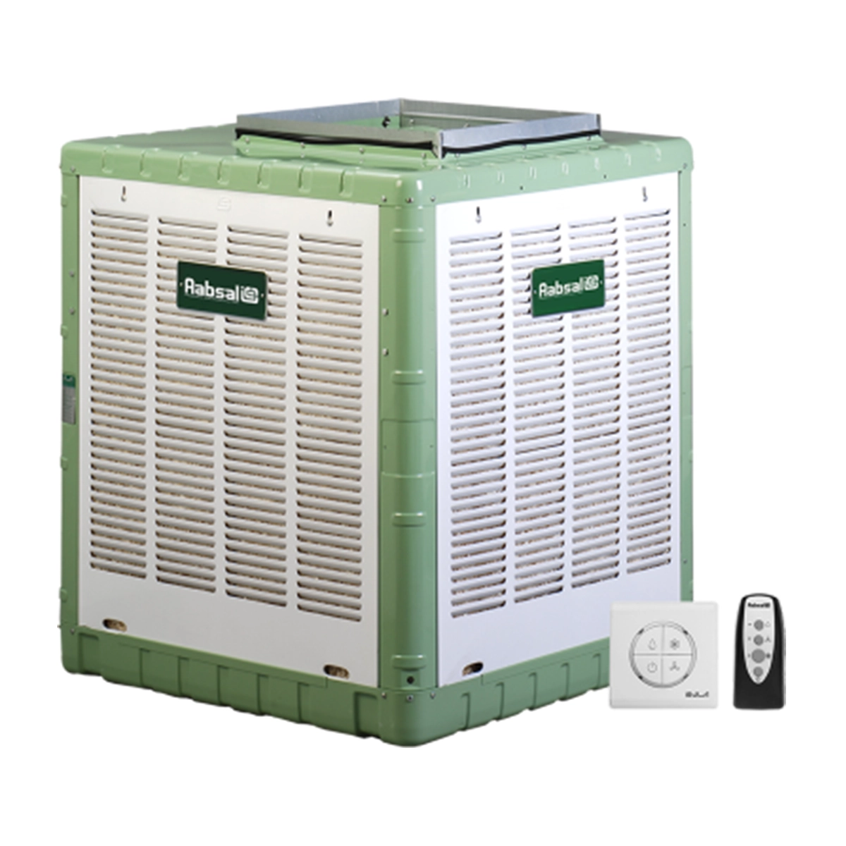 کولر آبی آبسال 3500 مدل بالازن AC58SR-small-image