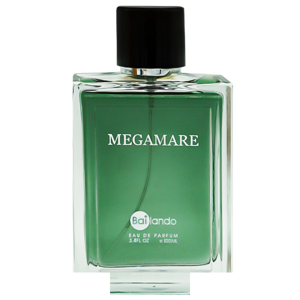 ادوپرفیوم بایلندو مدل MEGAMARE ادوپرفیوم بایلندو مدل MEGAMARE