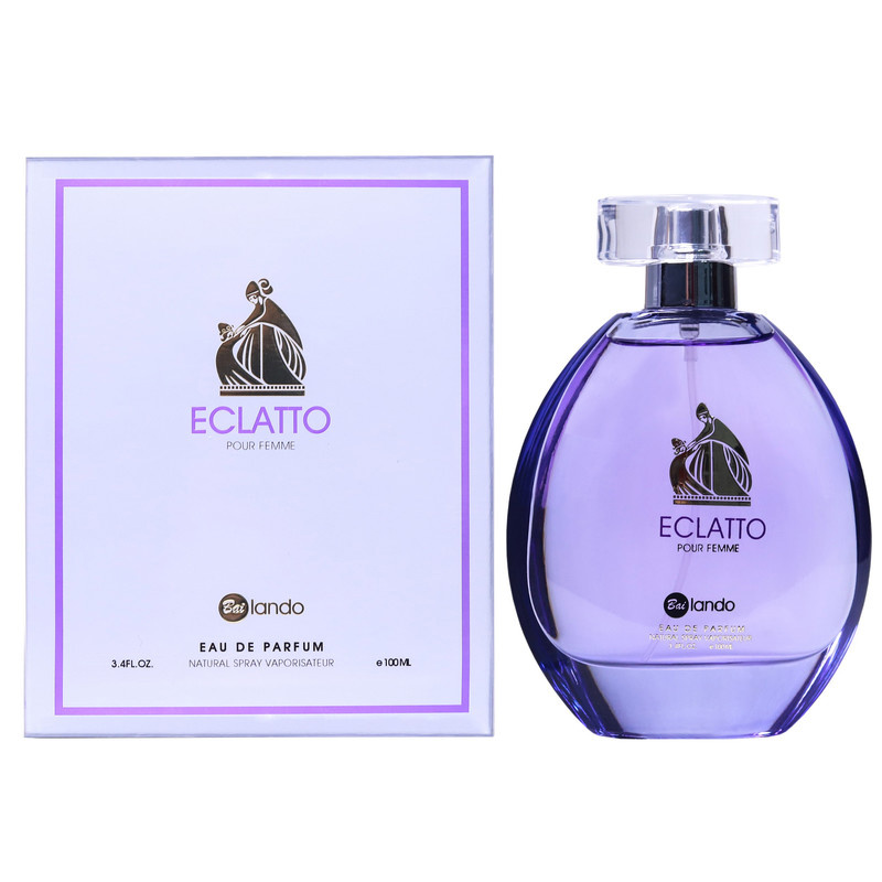 ادوپرفیوم زنانه بای لندو مدل Eclatto ادوپرفیوم زنانه بای لندو مدل Eclatto