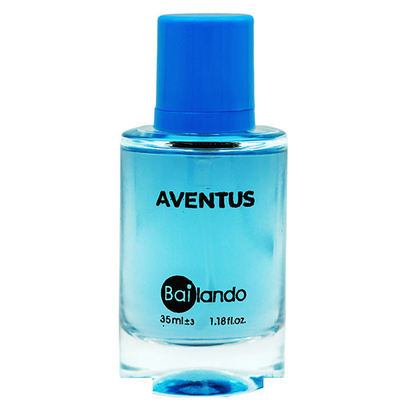 عطر جیبی مردانه بایلندو مدل AVENTUS عطر جیبی مردانه بایلندو مدل AVENTUS