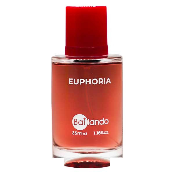 عطر جیبی زنانه بایلندو مدل EUPHORIA عطر جیبی زنانه بایلندو مدل EUPHORIA