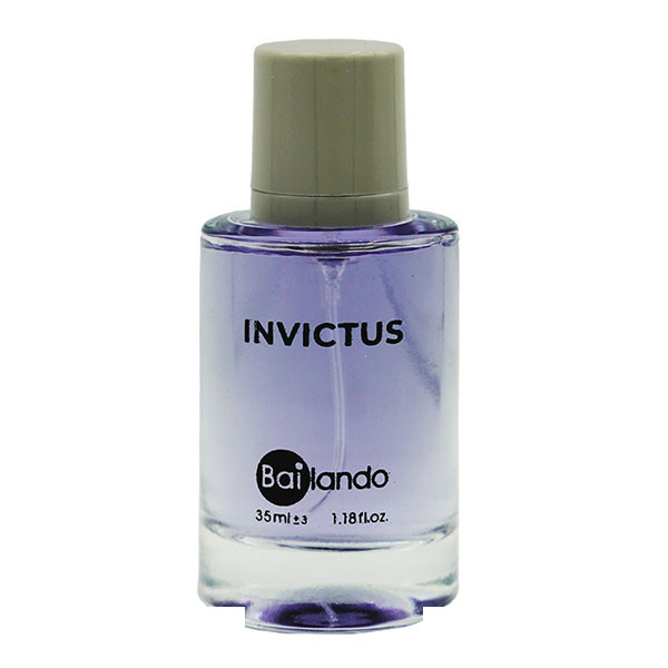عطر جیبی مردانه بایلندو مدل INVICTUS عطر جیبی مردانه بایلندو مدل INVICTUS