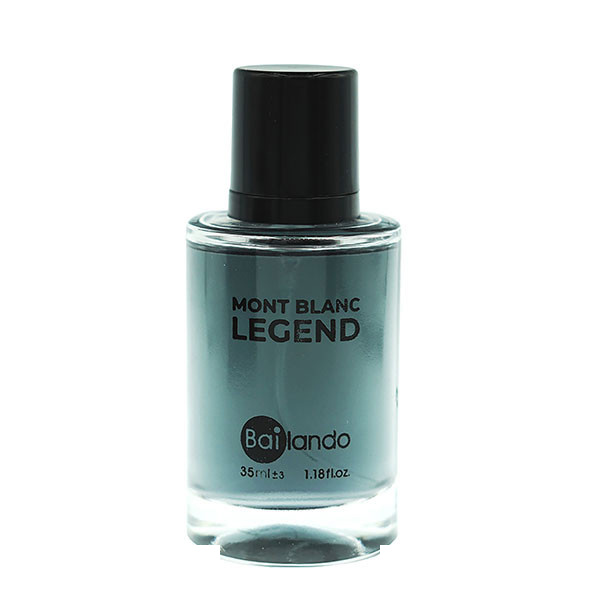 عطر جیبی مردانه بایلندو مدل MONT BLANC LEGEND عطر جیبی مردانه بایلندو مدل MONT BLANC LEGEND