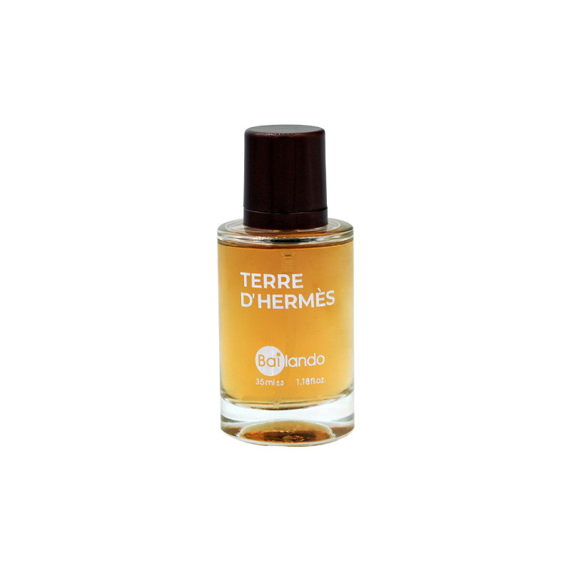 عطر جیبی مردانه بایلندو مدل TERRE D HERMES عطر جیبی مردانه بایلندو مدل TERRE D HERMES