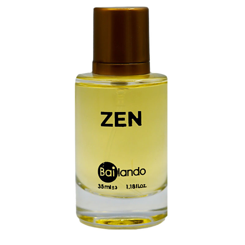 عطر جیبی زنانه بایلندو مدل ZEN عطر جیبی زنانه بایلندو مدل ZEN