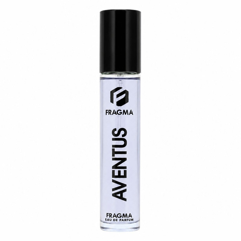 عطر جیبی مردانه فراگما مدل Aventus با رایحه تلخ عطر جیبی مردانه فراگما مدل Aventus با رایحه تلخ