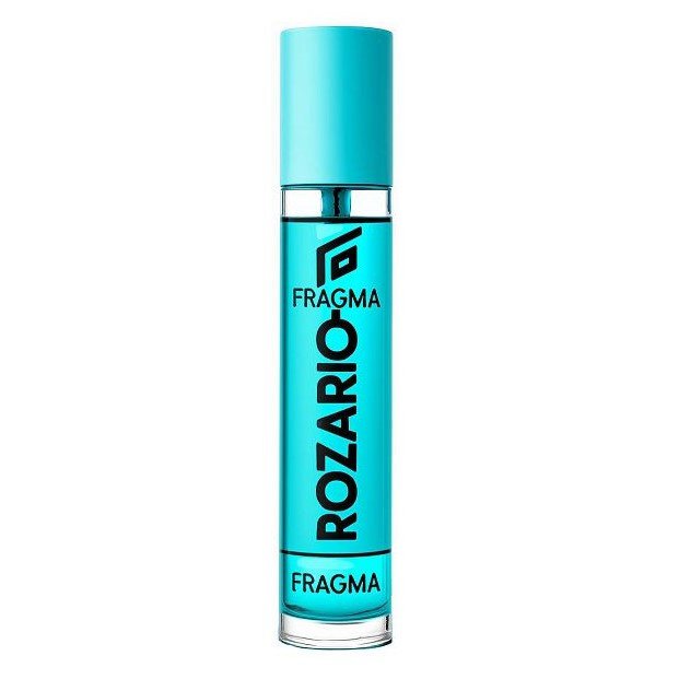 عطر جیبی فراگما مدل ROZARIO با رایحه گرم عطر جیبی فراگما مدل ROZARIO با رایحه گرم