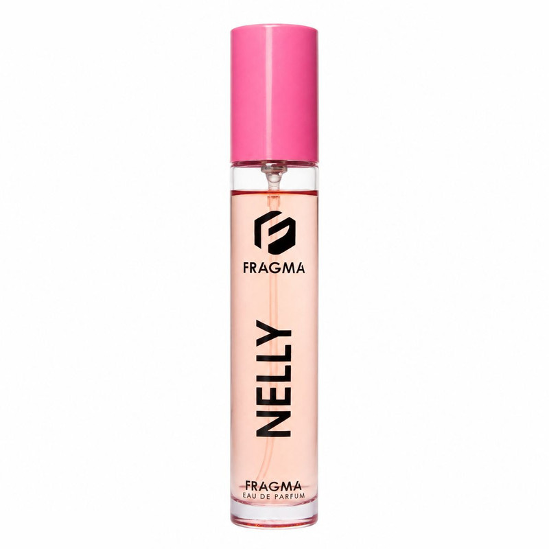 عطر جیبی زنانه فراگما مدل Nelly با رایحه شیرین عطر جیبی زنانه فراگما مدل Nelly با رایحه شیرین