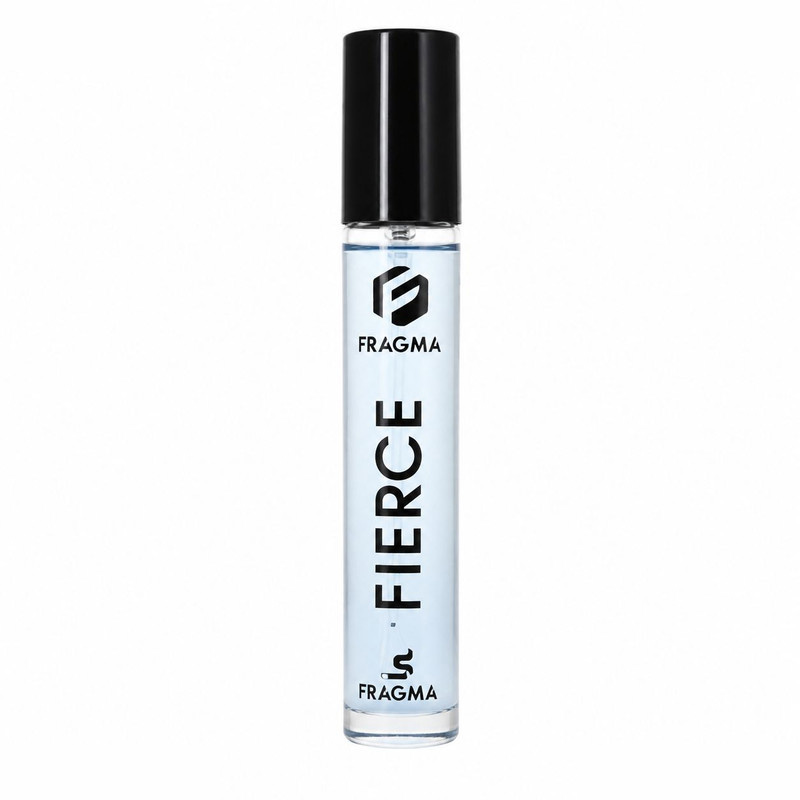 عطر جیبی مردانه فراگما مدل Fierce با رایحه تلخ عطر جیبی مردانه فراگما مدل Fierce با رایحه تلخ