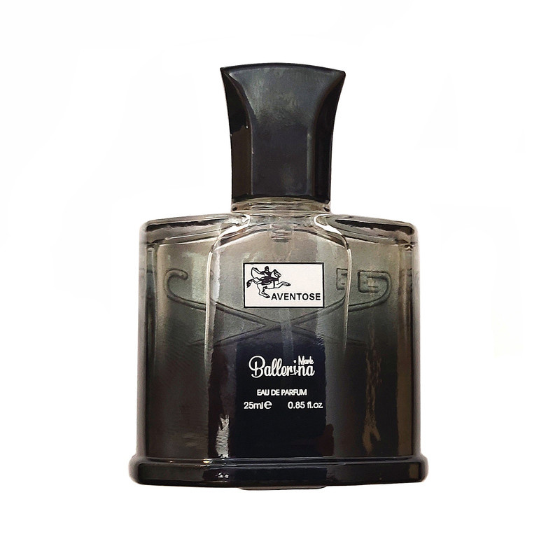 عطر جیبی مردانه بالرینا مدل aventose عطر جیبی مردانه بالرینا مدل aventose