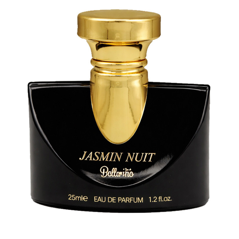 عطر جیبی زنانه بالرینا مدل JASMIN NUIT با رایحه گرم و شیرین عطر جیبی زنانه بالرینا مدل JASMIN NUIT با رایحه گرم و شیرین