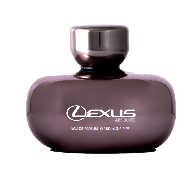 ادوپرفیوم رودیر مدل Lexus Absolute