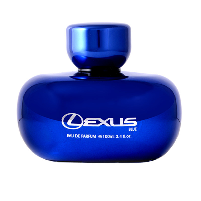 ادوپرفیوم مردانه رودیر لکسوس مدل Lexus Blue