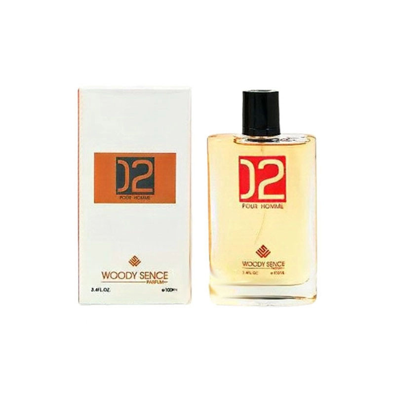 ادوپرفیوم مردانه وودی سنس مدل Molecule02 با رایحه خنک ادوپرفیوم مردانه وودی سنس مدل Molecule02 با رایحه خنک