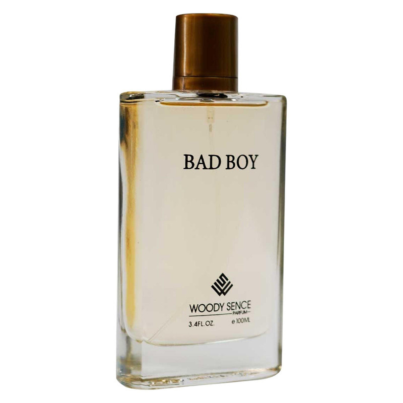 ادوپرفیوم مردانه وودی سنس مدل Bad Boy