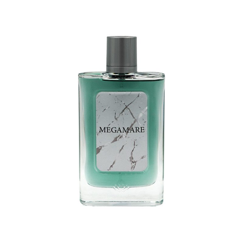 ادوپرفیوم وودی سنس مدل MEGAMARE