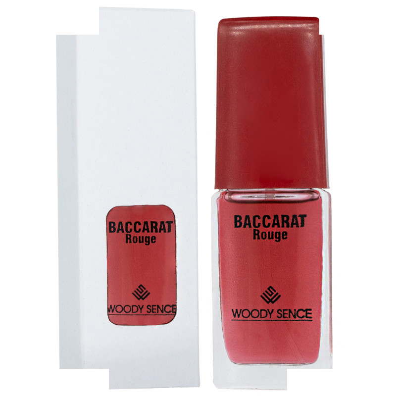 عطر جیبی وودی سنس مدل BACCARAT Rouge عطر جیبی وودی سنس مدل BACCARAT Rouge