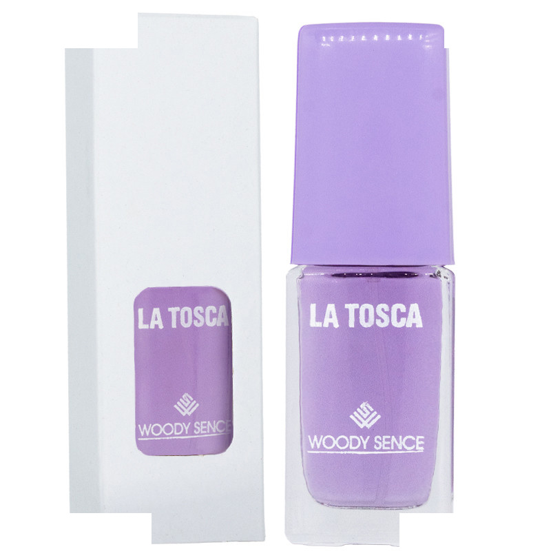 عطر جیبی زنانه وودی سنس مدل LA TOSCA عطر جیبی زنانه وودی سنس مدل LA TOSCA