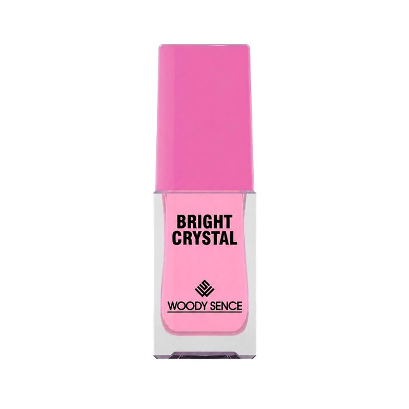 عطر جیبی زنانه وودی سنس مدل Bright Crystal با رایحه شیرین و گلی عطر جیبی زنانه وودی سنس مدل Bright Crystal با رایحه شیرین و گلی